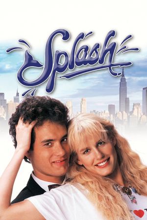 Splash's poster