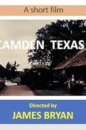Camden, Texas's poster