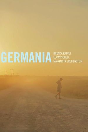 Germania's poster