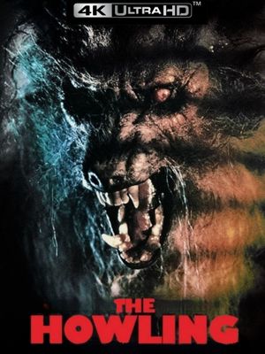 The Howling's poster
