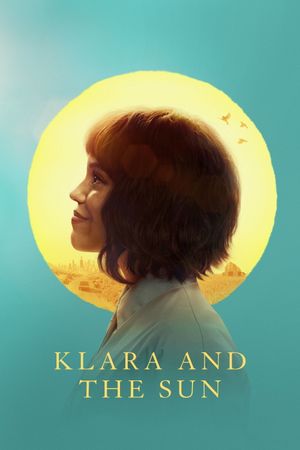 Klara and the Sun's poster
