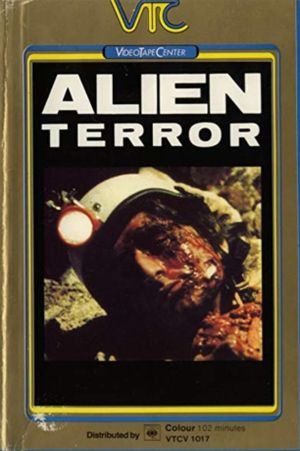 Alien 2: On Earth's poster