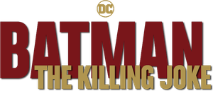 Batman: The Killing Joke's poster