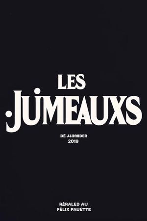 Les Jumeaux's poster