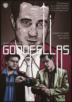Goodfellas's poster