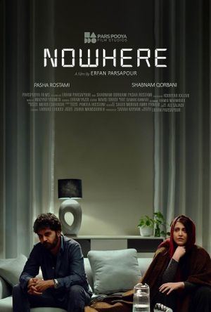 Nowhere's poster