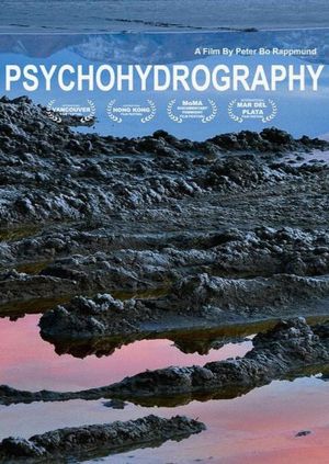 Psychohydrography's poster