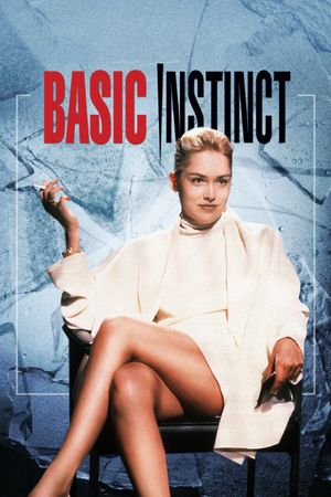 Basic Instinct's poster