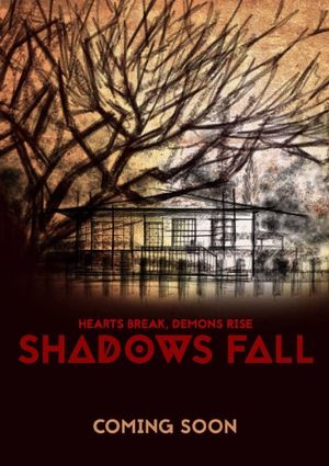 Shadows Fall's poster