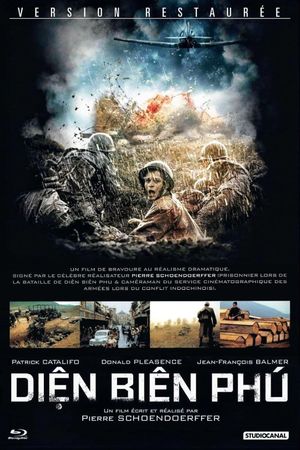 Diên Biên Phú's poster