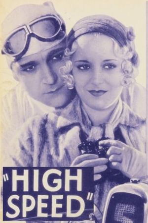 High Speed's poster