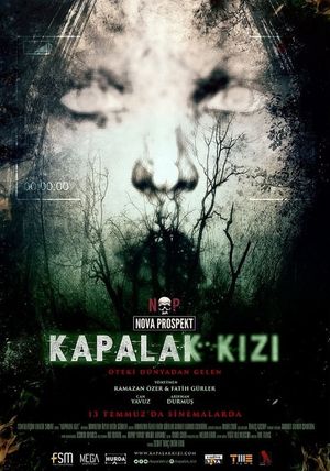 Kapalak Kizi's poster