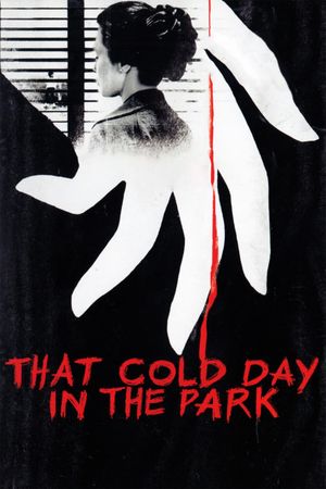 That Cold Day in the Park's poster