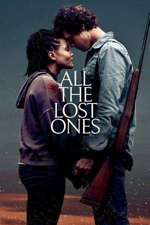All the Lost Ones's poster