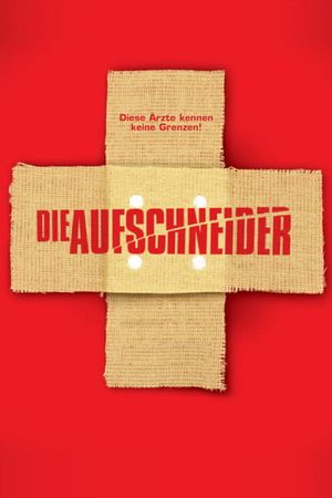 Die Aufschneider's poster