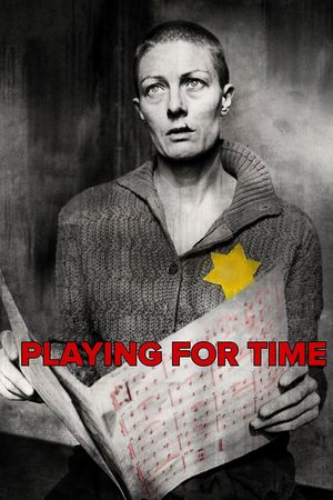 Playing for Time's poster