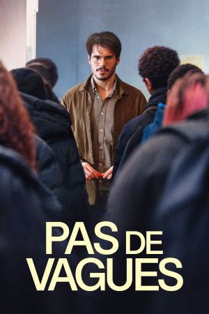 The Good Teacher's poster