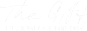 The Gift: The Journey of Johnny Cash's poster