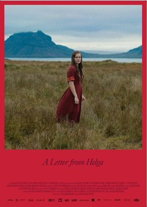 A Letter from Helga's poster