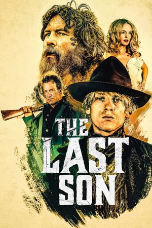 The Last Son's poster