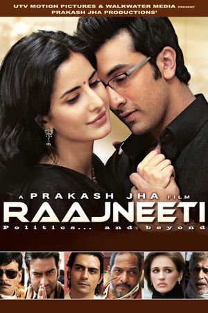 Raajneeti's poster