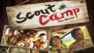 Scout Camp's poster