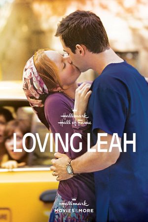Loving Leah's poster