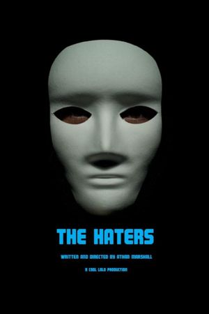 The Haters's poster