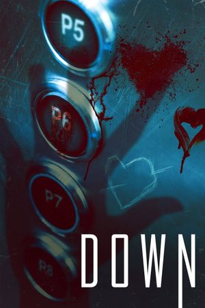 Down's poster
