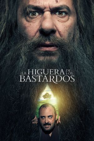 The Bastards Fig Tree's poster