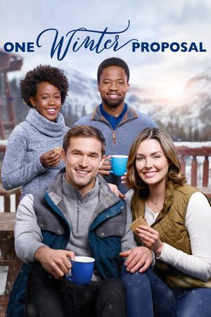 One Winter Proposal's poster