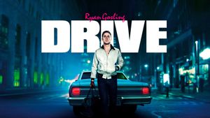 Drive's poster