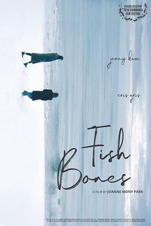 Fish Bones's poster