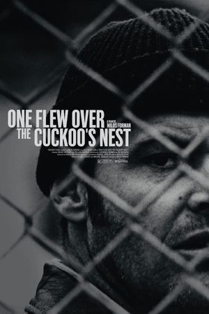 One Flew Over the Cuckoo's Nest's poster