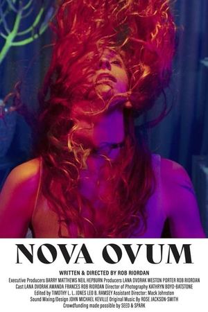 Nova Ovum's poster