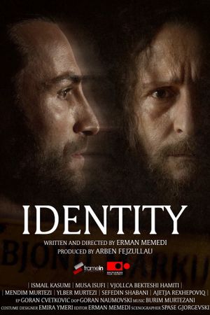 Identity's poster image