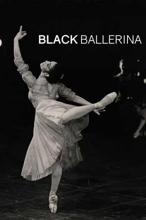 Black Ballerina's poster