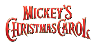 Mickey's Christmas Carol's poster