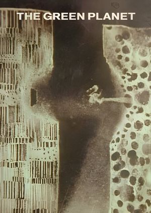 La Planète Verte's poster