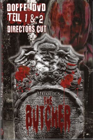 The Butcher's poster