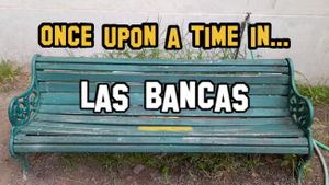 Las Bancas's poster