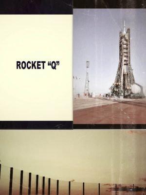 Rocket Q's poster