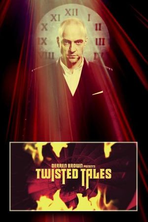 Derren Brown Presents Twisted Tales's poster