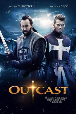 Outcast's poster