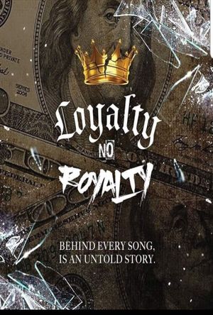 Loyalty No Royalty, The Breakup Of Tony! Toni! Toné!'s poster