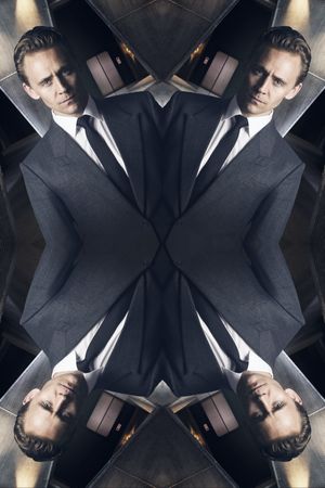 High-Rise's poster