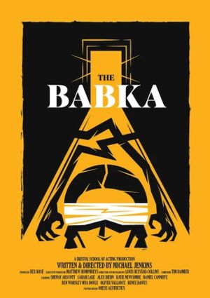 The Babka's poster