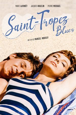 Saint-Tropez Blues's poster