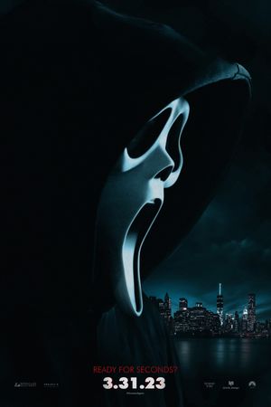Scream VI's poster