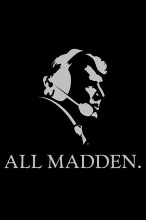 All Madden's poster